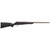 Weatherby Mark V Hunter Bronze Rifle - 270 Win, 24" Barrel, Model MHU05N270NR4T