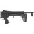 KelTec SUB2000 Rifle - 9x19mm, 18.6" Barrel, S&W M&P Mag, Black