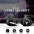 Decibullz Custom Molded Surveillance Earpieces +Awareness