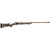 Browning X-Bolt Mountain Pro Long Range Burnt Bronze Rifle - 6.8 Western, 26" Barrel, Model 035539299