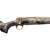 Browning X-Bolt Mountain Pro Long Range Burnt Bronze Rifle - 6.5 PRC, 26" Barrel, Model 035539294