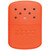 Zippo 12-Hour Refillable Hand Warmer - Blaze Orange