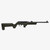 Magpul PC Backpacker Stock - Ruger PC Carbine, Olive Drab Green