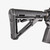 Magpul CTR Carbine Stock - Mil-Spec, Black