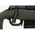 Weatherby Model 307 Range XP Rifle - 240 Wby, 24" Barrel, Model 3WRXP240WR6B