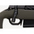 Weatherby Model 307 Range XP Rifle - 257 Wby, 24" Barrel, Model 3WRXP257WR8B