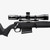 Magpul Hunter 700L Stock - Remington 700 Long Action, Flat Dark Earth