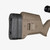 Magpul Hunter 700 Stock - Remington 700 Short Action, Flat Dark Earth