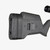 Magpul Hunter 700 Stock - Remington 700 Short Action, Stealth Gray