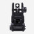 Magpul MBUS 3 Sight - Rear, Black