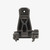 Magpul MBUS Pro Sight - Rear, Black