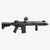 Magpul MOE SL-M Carbine Stock - Mil-Spec, Black