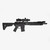 Magpul MOE SL Carbine Stock - Mil-Spec, Black