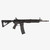 Magpul MOE Carbine Stock - Mil-Spec, Black