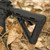 Magpul MOE Carbine Stock - Mil-Spec, Black