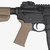 Magpul MOE SL Grip - AR15/M4, Flat Dark Earth