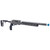 Grey Birch LDR 16.1 Carbon Rifle - 22 LR, 16.1" Barrel