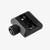Magpul QR Rail Grabber - 17S Style Adapter for RRS/ARCA & Picatinny Rails, Black