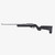 Magpul X-22 Backpacker Stock - Ruger 10/22 Takedown, Black