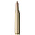 RWS Kegelspitz Ammunition - 6.5x68, 8.2 g, Cone Point, 950 m/s