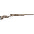 Weatherby Vanguard Badlands Rifle - 308 Win, 24" Barrel, Model VAP308NR4O