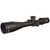 Trijicon Credo 2.5-15x42 SFP Riflescope - 30mm Tube, Red MRAD Center Dot Reticle, Model CR1542-C-2900034