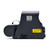 EOTECH XPS3-2 Holographic Weapon Sight - Circle 2-Dot