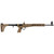 KelTec SUB2000 Rifle - 9x19mm, 18.6" Barrel, GLOCK 17 Mag, Tan