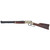 Henry Big Boy Brass Deluxe Engraved Edition Rifle -  44 Mag/44 Spl, 20" Barrel, Model H006GD