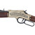 Henry Big Boy Brass Deluxe Engraved Edition Rifle -  44 Mag/44 Spl, 20" Barrel, Model H006GD