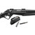 Benelli LUPO Rifle - 300 Win Mag, 24" Barrel, Model 11901