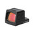 Holosun EPS-RD-MRS Reflex Sight - Red 2 MOA Dot & 32 MOA Circle