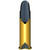 Winchester M22 Ammunition - 22 LR, 40 gr, Black Copper Plated Round Nose, 1255 fps, Model S22LRT