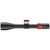 Burris XTR Pro Red 5.5-30x56 FFP Riflescope - 34mm Tube, Illuminated SCR 2 Reticle, Model 202212