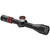 Burris XTR Pro Red 5.5-30x56 FFP Riflescope - 34mm Tube, Illuminated SCR 2 Reticle, Model 202212