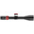 Burris XTR Pro Red 5.5-30x56 FFP Riflescope - 34mm Tube, Illuminated SCR 2 Reticle, Model 202212
