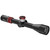 Burris XTR Pro Red 5.5-30x56 FFP Riflescope - 34mm Tube, Illuminated SCR 2 1/4 MIL, Model 202213