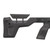 Weatherby Model 307 Alpine MDT Rifle - 280 Ackley Impoved, 24" Barrel, Model 3WAMH280AR6B