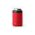 YETI Rambler 355 ml Colster Can Insulator - Rescue Red