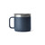 YETI Rambler 414 ml Stackable Mug with Magslider Lid - Navy