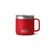 YETI Rambler 414 ml Stackable Mug with Magslider Lid - Rescue Red