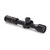 Burris Veracity PH 2.5-12x42 FFP Riflescope - 30mm Tube, 3PW Wind MOA Reticle, Model 200201