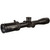 Trijicon Credo HX 2.5-15x42 SFP Riflescope - 30mm Tube, Red MOA Center Dot Reticle, Model CRHX1542-C-2900033