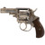 Antique Belgian British Bulldog Revolver - 442 Cal, 2.75" Barrel, Ser# 1
