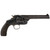 Smith & Wesson Antique New Model No 3 Target Revolver - 44 Russian, 6.5" Barrel, Ser# 27763