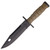 Ontario Knife Co. M11 EOD Knife