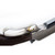 Browning BLR Lightweight Stainless with Curved Grip Rifle - 243 Win, 20" Barrel, Model 034018111