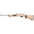 Ruger 10/22 Sporter, 75th Anniversary Rifle - 22 LR, 18.5" Barrel, Model 41275