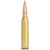 Federal Gold Medal Sierra MatchKing Ammunition - 338 Lapua Mag, 250 gr, Boat-Tail Hollow Point, 2950 fps, Model GM338LM
