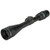 Trijicon AccuPoint 3-9x40 SFP Riflescope - Standard Duplex Crosshair w/ Green Dot, Tritium / Fiber Optics Illuminated